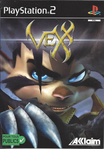 Vexx