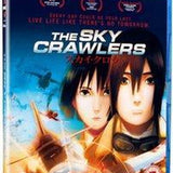 Sky Crawlers