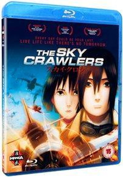 Sky Crawlers