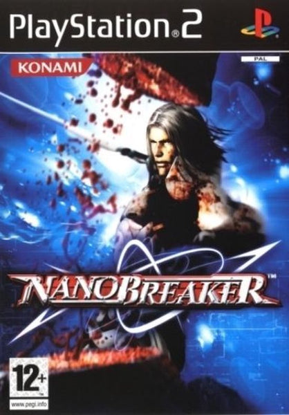 Nanobreaker