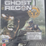 Ghost Recon Gold Edition -PC