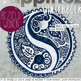 Happinez Winterboek 2025