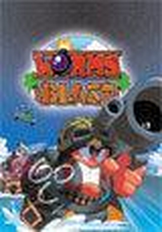 Worms Blast