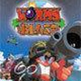 Worms Blast