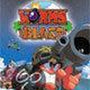 Worms Blast