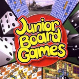 Junior Board Games