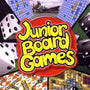 Junior Board Games