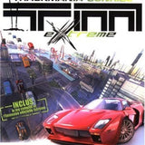 Sunrise Extreme & Trackmania Speed Up