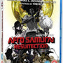 Afro Samurai:Resurrection (Import)