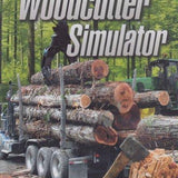 Woodcutter Simulator - PC