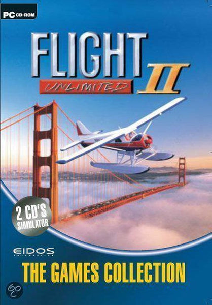 Flight Unlimited 2