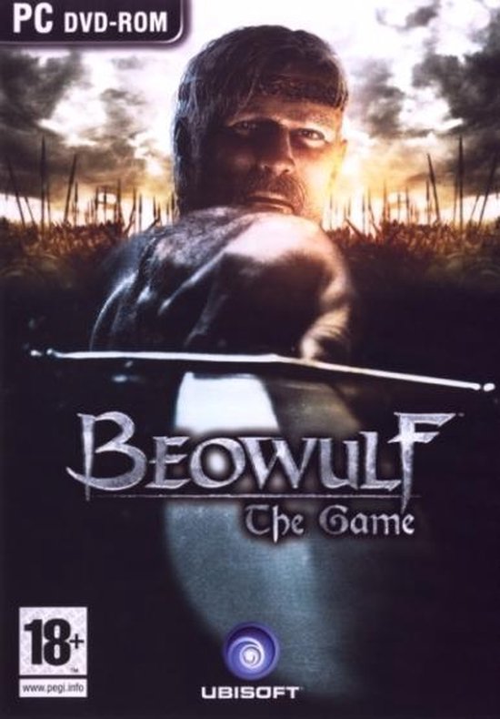 Beowulf: The Game