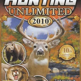 Hunting Unlimited 2010