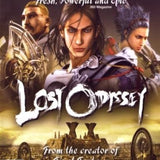 Lost Odyssey