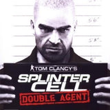 Splinter Double Agent