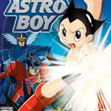 Astro Boy