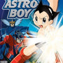 Astro Boy