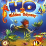 Fishdom H2o - Hidden Odyssey