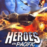 Heroes Of The Pacific