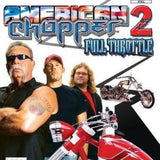American Chopper 2 - Full Throttle