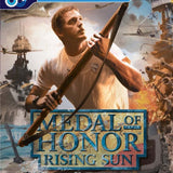 Medal Of Honor: Rising Sun