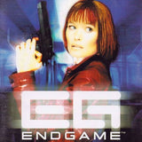 Endgame (UK) -PS2
