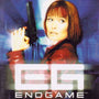 Endgame (UK) -PS2