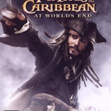 Pirates of the Caribbean - At World's End