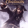 Pirates of the Caribbean - At World's End