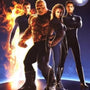 Fantastic Four Pc Cd Rom