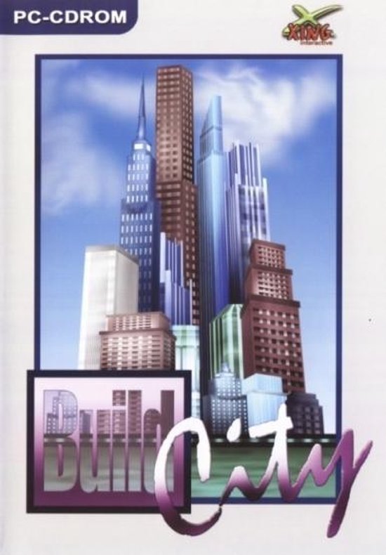 Build City