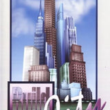 Build City