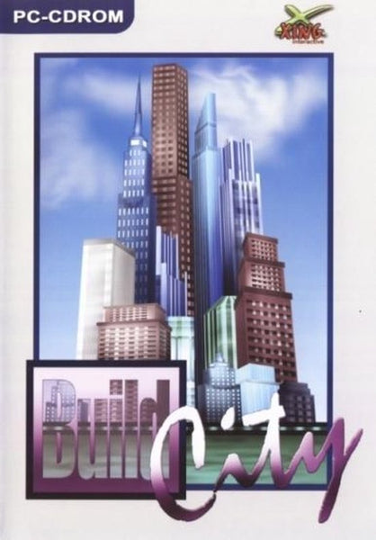 Build City
