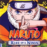 Naruto: Rise of a Ninja