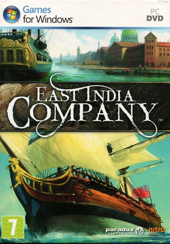 East India Company
