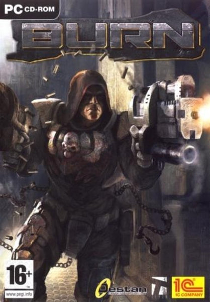 Burn
