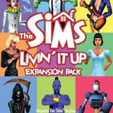 The Sims - Het Rijke Leven (uitbreidingspakket)