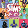 The Sims - Het Rijke Leven (uitbreidingspakket)