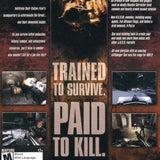No One Lives Forever 2: Contract Jack Expansion