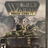 Replay Now: World War II, Panzer Claws 1 + 2