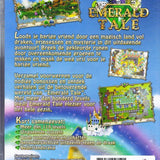 Emerald Tale