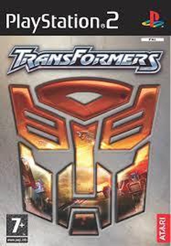 Transformers Armada, Prelude to Energon