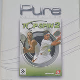 Top Spin - 2