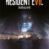 Resident Evil 7, Biohazard (Gold Edition) PS4 - VR