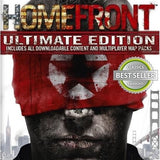 Homefront
