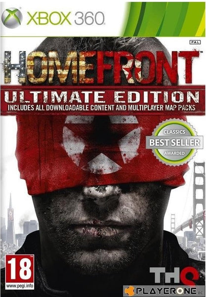 Homefront