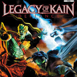 Legacy Of Kain Defiance
