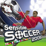 Sensible Soccer 2006 -PS2