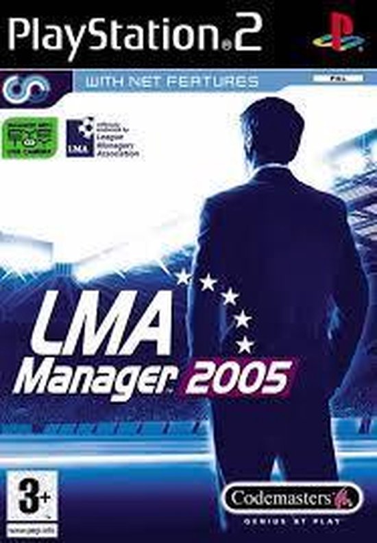 Lma Manager 2005