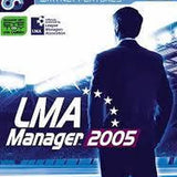 Lma Manager 2005